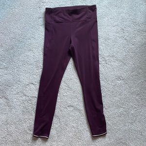 Athleta leggings